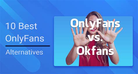 15 Best OnlyFans Alternatives for Adult Content Creators